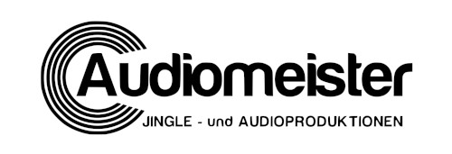 Logo Audiomeister